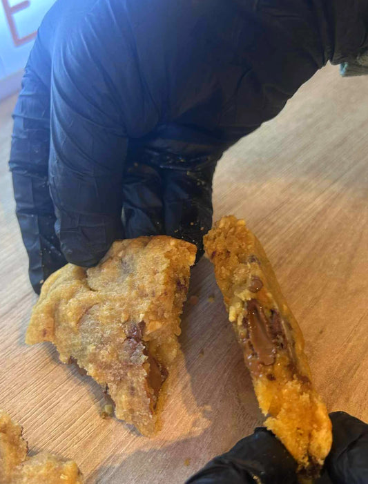 Ce coeur fondant ,vous fera fondre