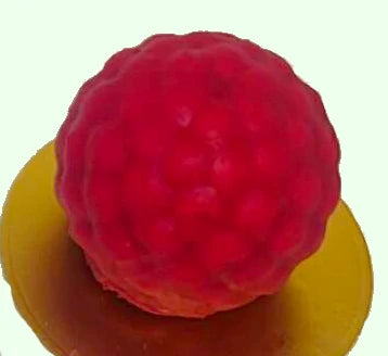 framboise coeur fondant