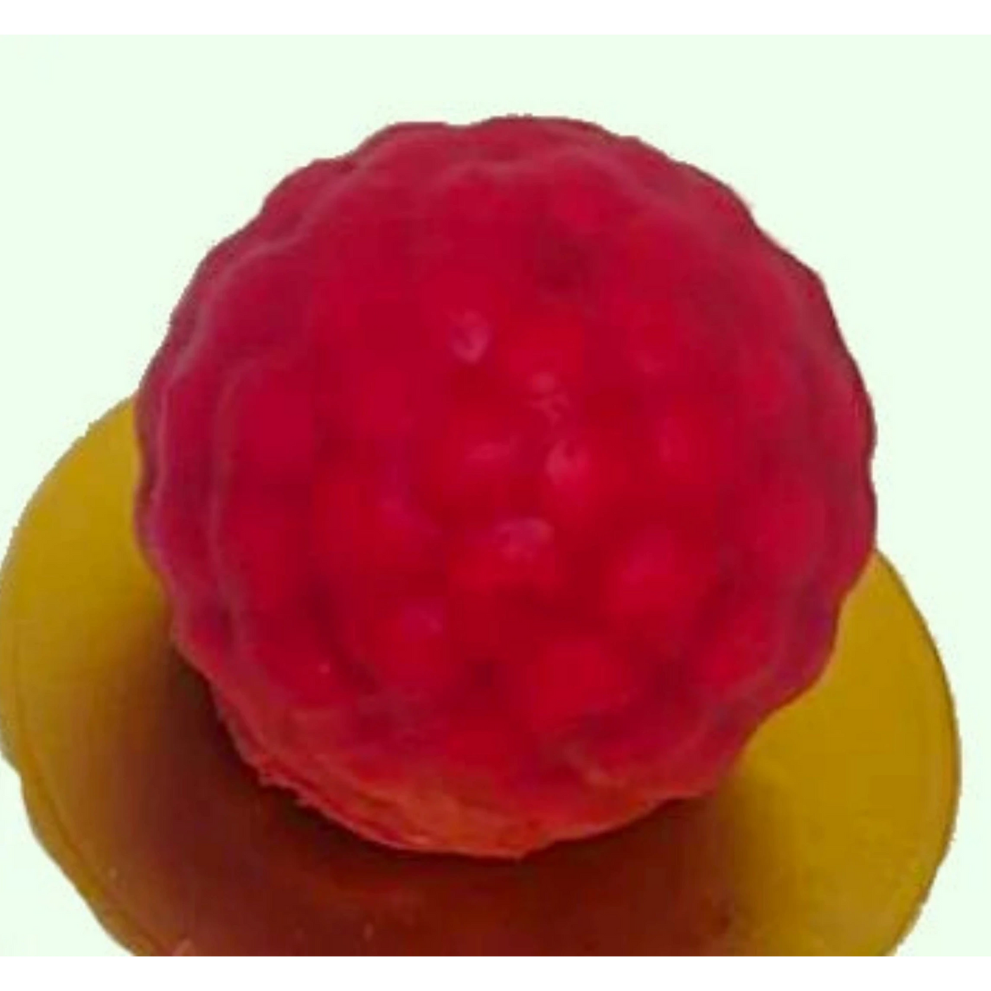 framboise coeur fondant