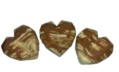 Box découverte Chocolat de Dubaï