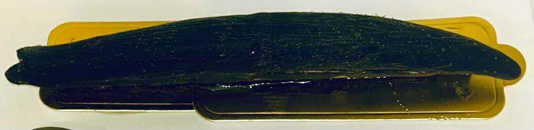 une vanille plus vraie que nature