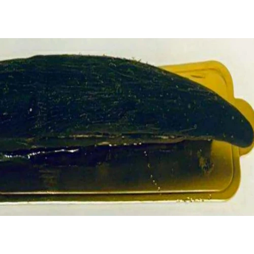 une vanille plus vraie que nature