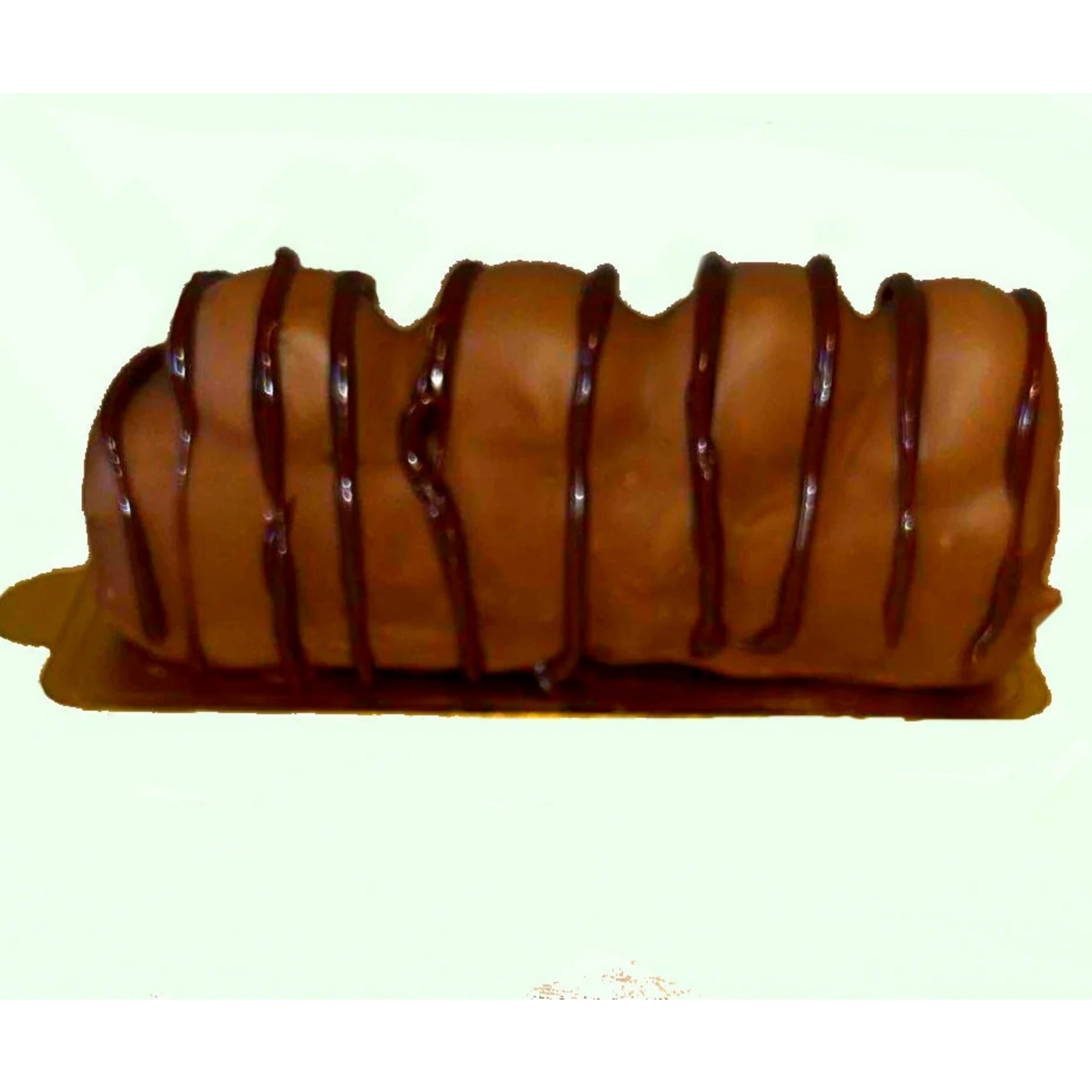 kinder bueno xxl un raie trompe l'oeil qui rend le kinder bueno en modèle géant