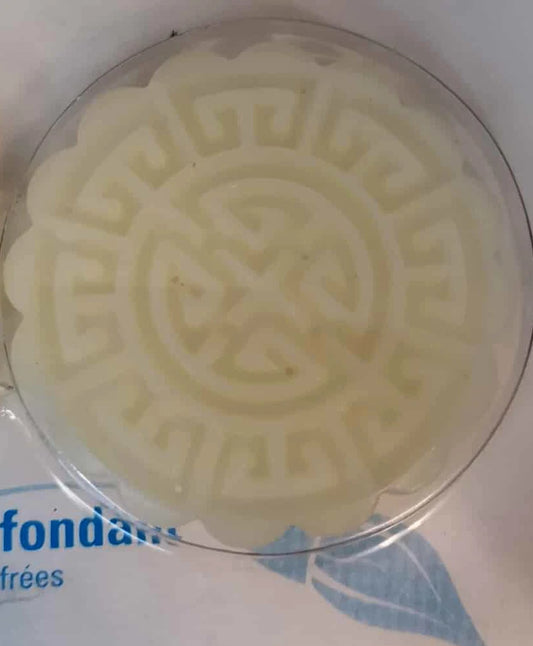 Moule à biscuits avec tampons décoratifs – Idéal gâteaux et pâtisseries