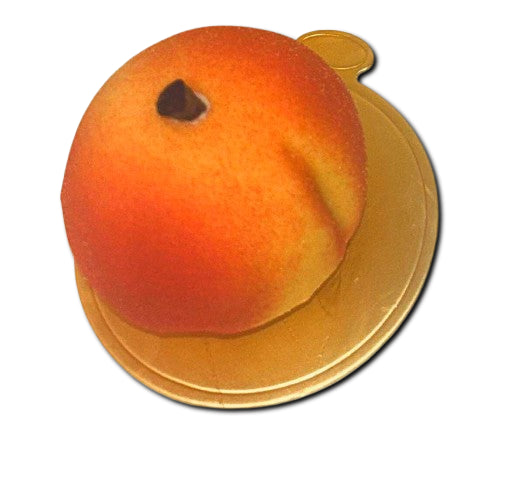 trompe l'oeil peche ,aussi beau que bon