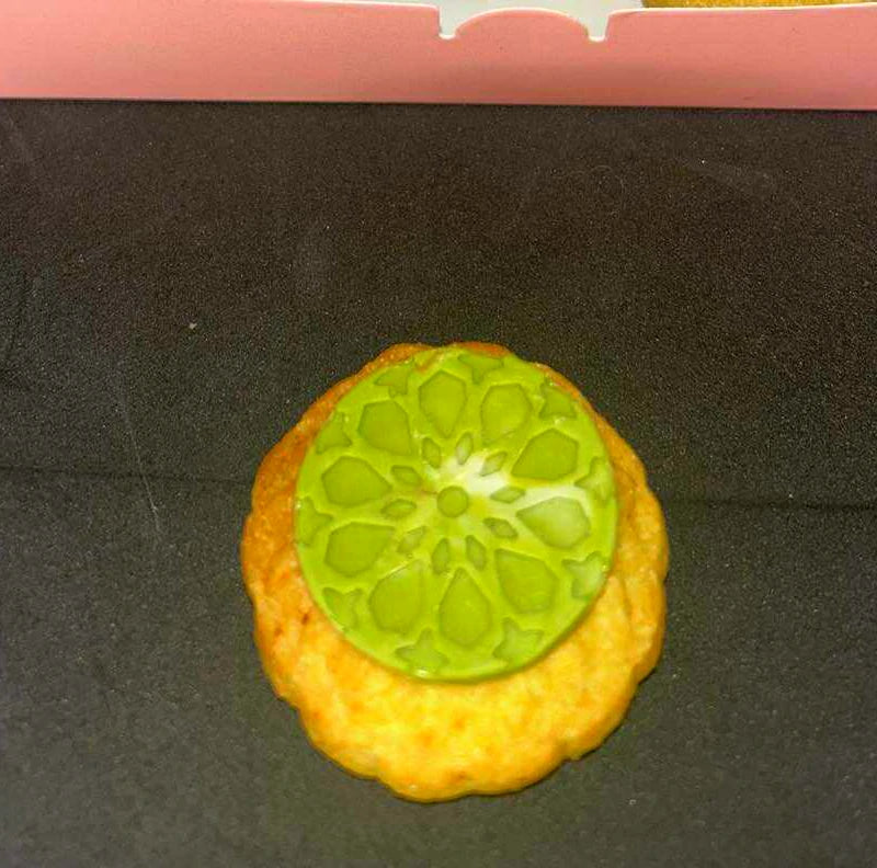 Makroud revisité – La tradition réinventée