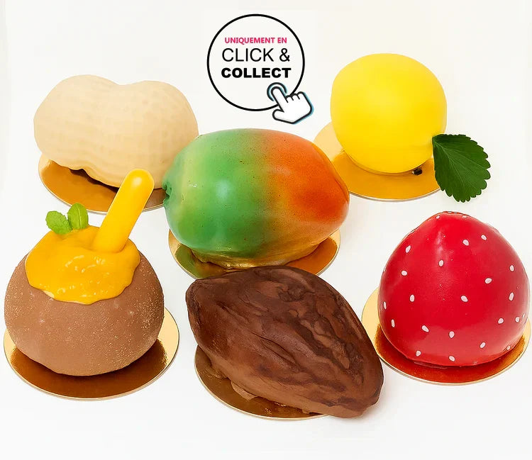 only click and collect