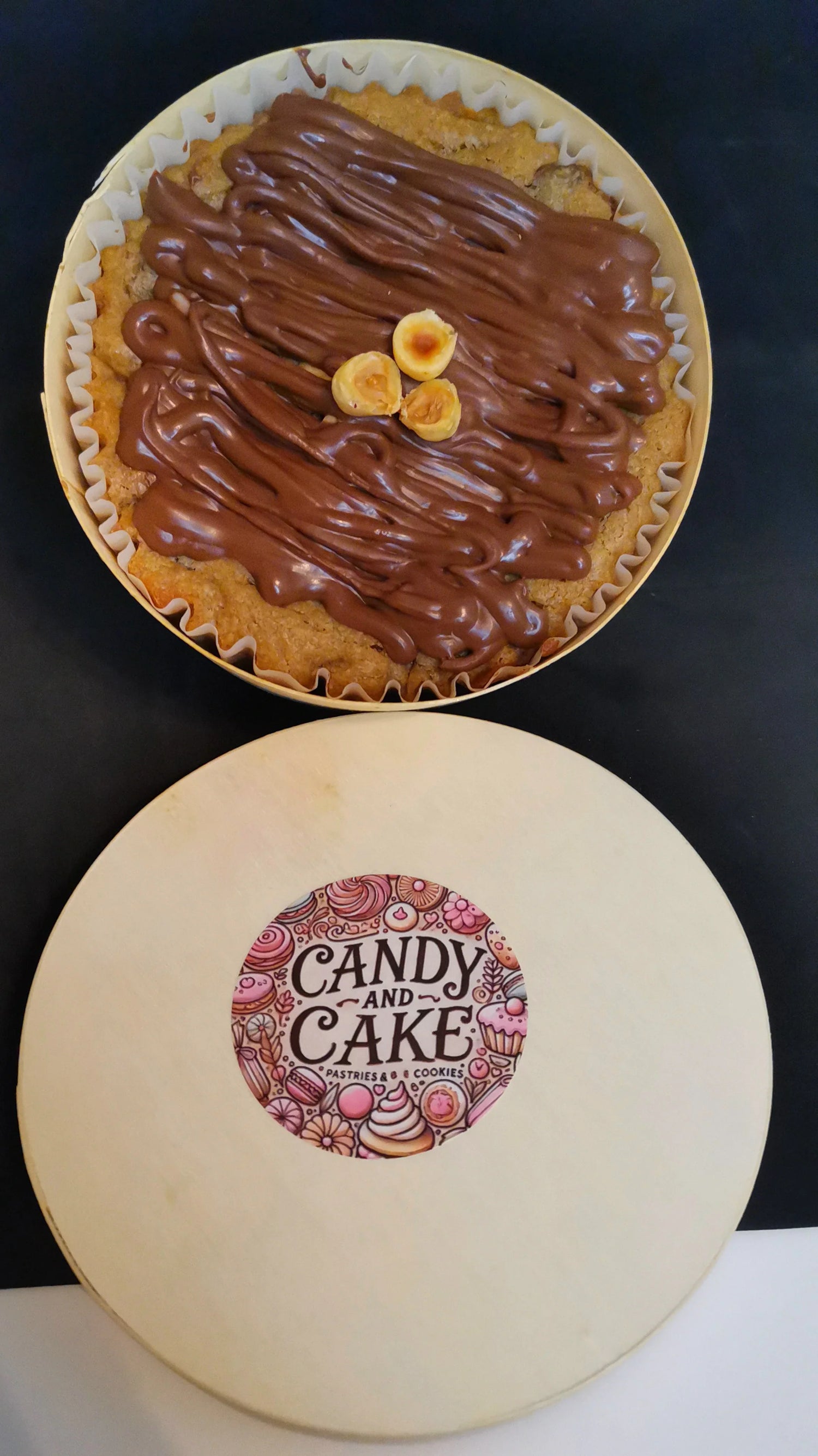 Le Double délices