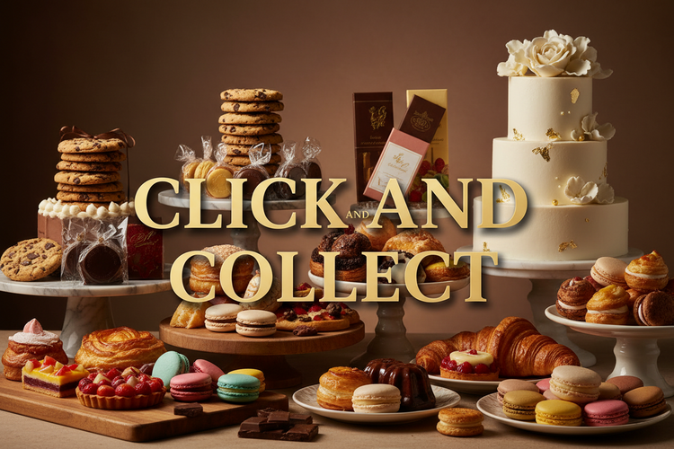 En Click and Collect  (à récupérer sous  2 jours à Gardanne)