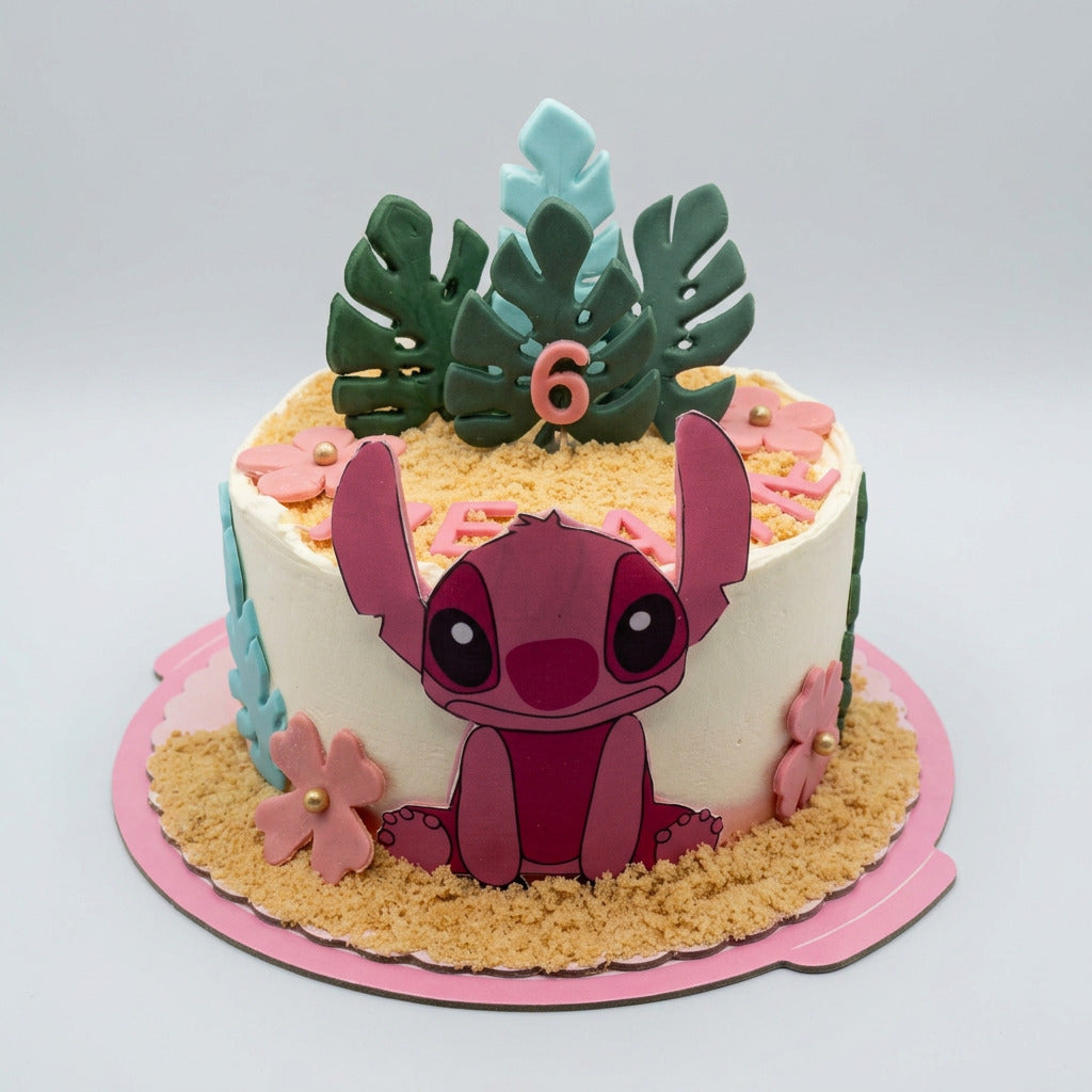 Gateaux à theme personnalisable
