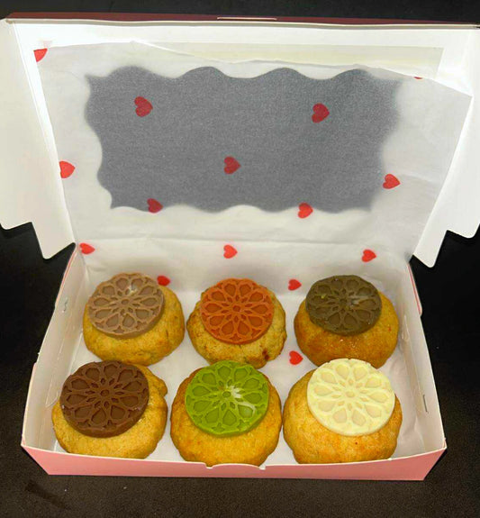 Makroud revisité – La tradition réinventée