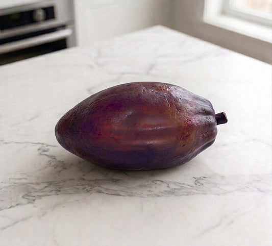 Trompe-l'œil Cacao – Dessert Artisanal Gardanne