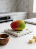 Trompe-l'œil Mangue – Dessert Artisanal Gardanne