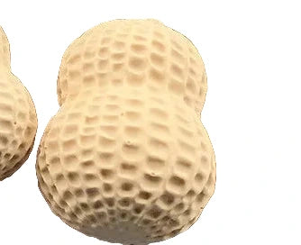 Moules cacahuète en Silicone pour trompe l'oeil