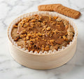 Double Délice Cookie Géant Spéculos – 340g, Artisanal Gardanne