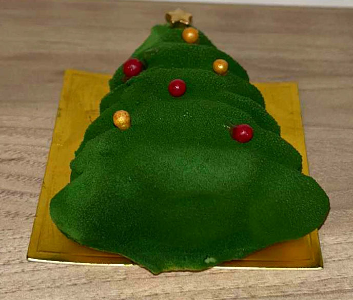 Collection Trompe-l’Œil Spéciale Noël