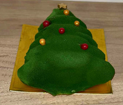 Collection Trompe-l’Œil Spéciale Noël