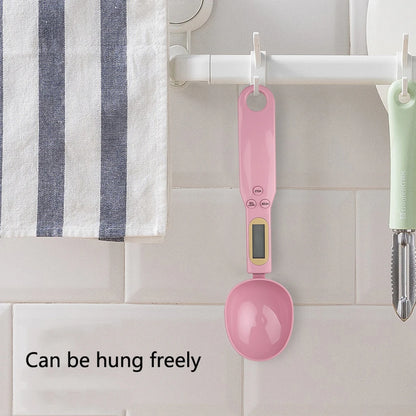 Cuillère de Pesée Numérique Haute Précision