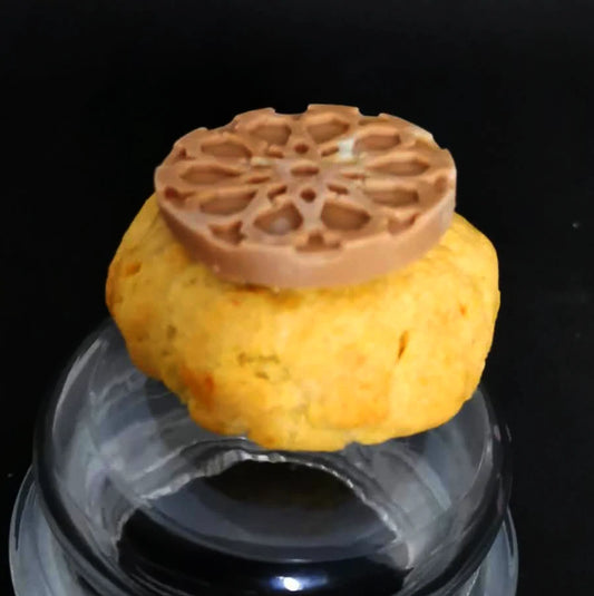 Makroud revisité – La tradition réinventée