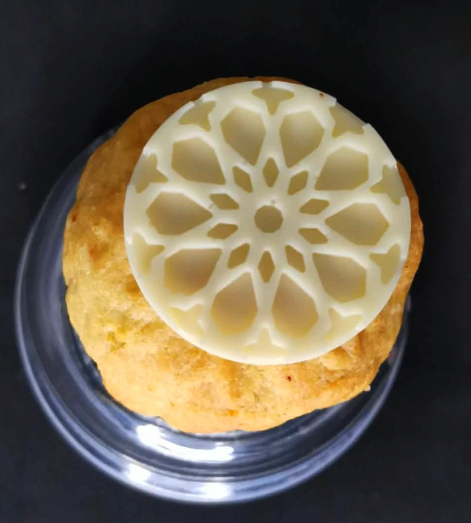 Makroud revisité – La tradition réinventée