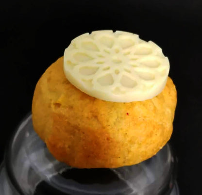 Makroud revisité – La tradition réinventée