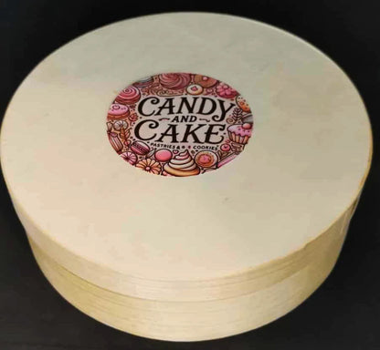 Double Délice : Cookie Géant Spéculos