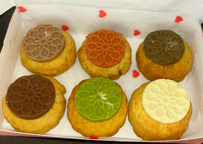 Makroud revisité – La tradition réinventée