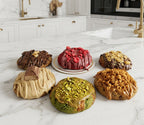 Box 6 Cookies 100g – Pâtisserie Artisanale Gardanne