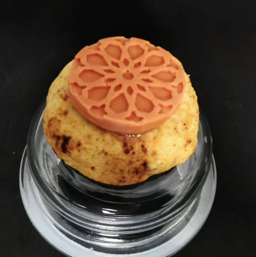 Makroud revisité – La tradition réinventée