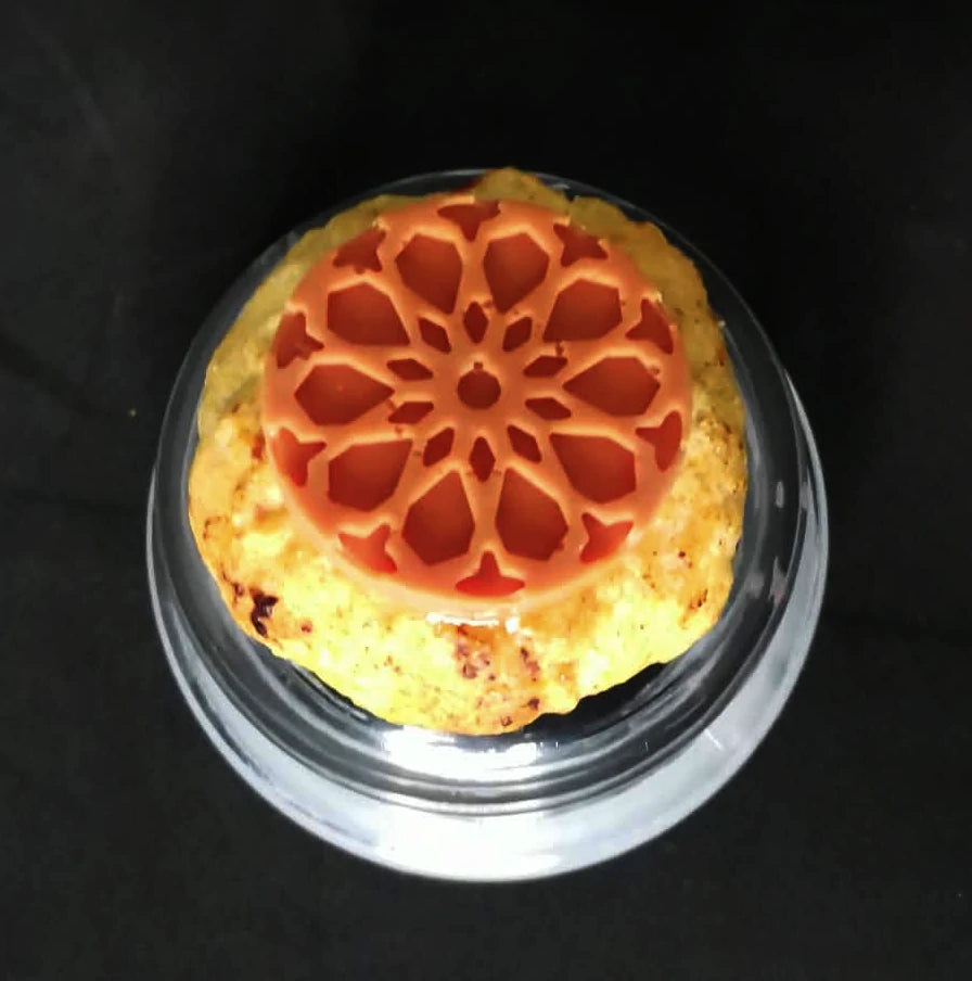 Makroud revisité – La tradition réinventée