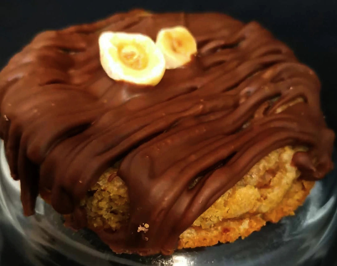 Le Peanutchoc