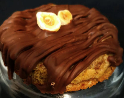 Le Peanutchoc
