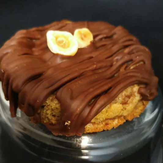 Le Peanutchoc