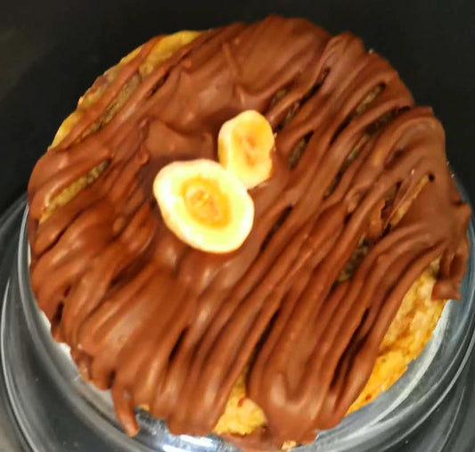 Le Peanutchoc