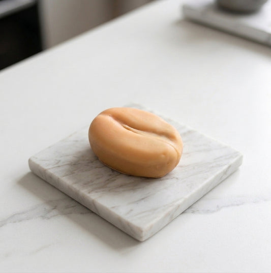 Trompe-l'œil Cacahuète – Dessert Artisanal Gardanne