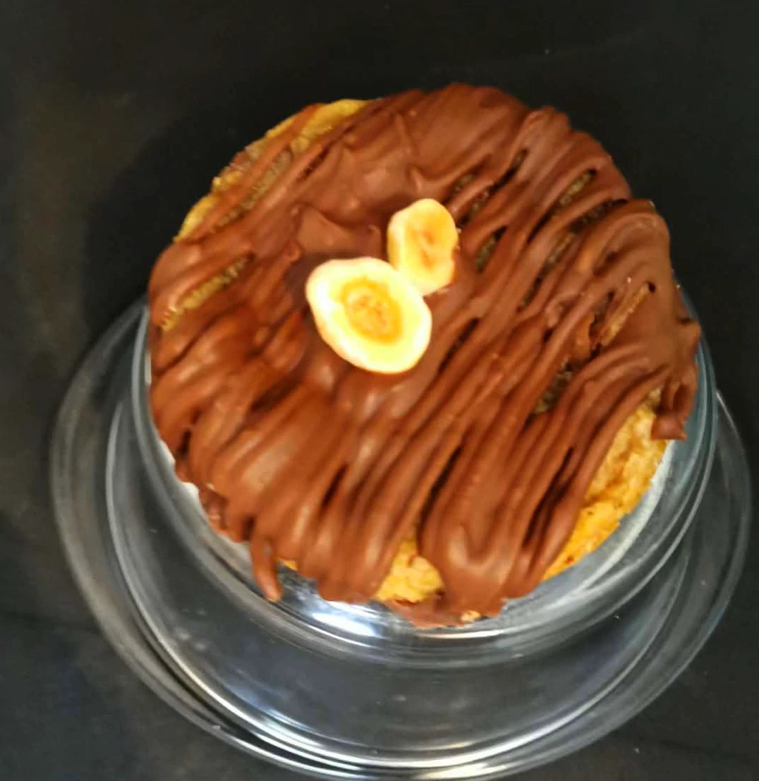 Le Peanutchoc