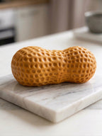 Trompe-l'œil Cacahuète – Dessert Artisanal Gardanne