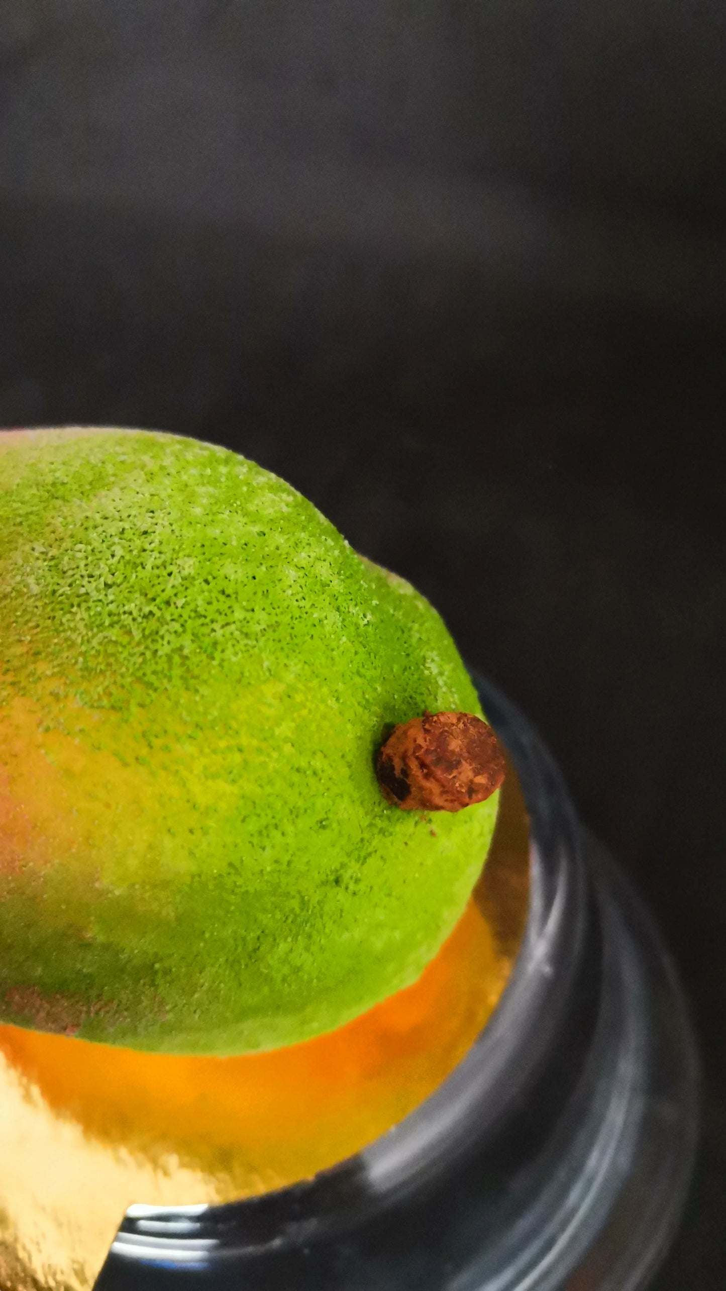 Trompe-l’œil Mangue