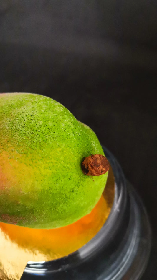 Trompe-l’œil Mangue