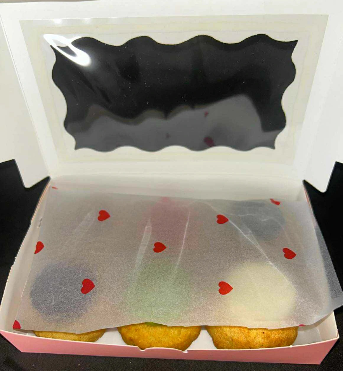 Makroud revisité – La tradition réinventée