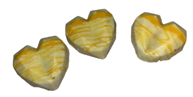 Box découverte Chocolat de Dubaï