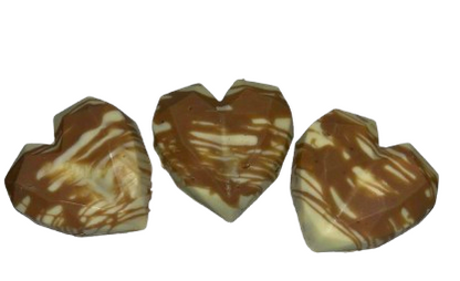 Box découverte Chocolat de Dubaï