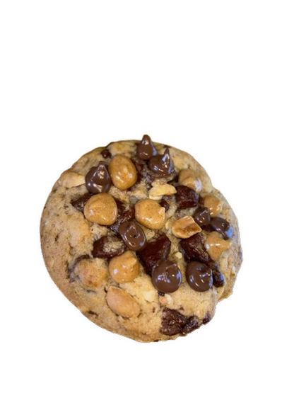 cœur fondant , un délice cookie