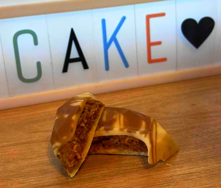 Box découverte Chocolat de Dubaï