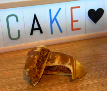 Box découverte Chocolat de Dubaï