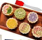 Moule à biscuits avec tampons décoratifs – Idéal gâteaux et pâtisseries