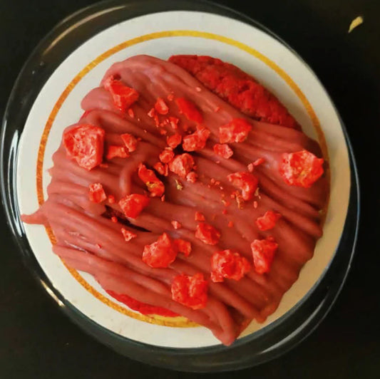 Le Framboise