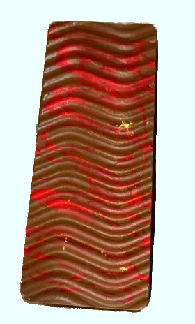 Chocolat de Dubaï Framboise