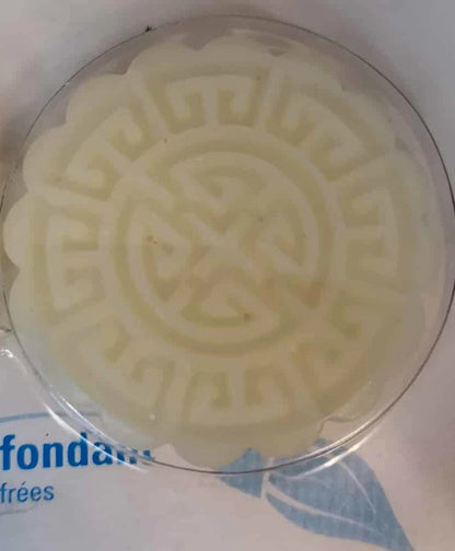 Moule à biscuits avec tampons décoratifs – Idéal gâteaux et pâtisseries