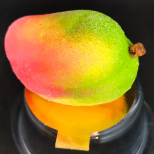 Trompe-l’œil Mangue